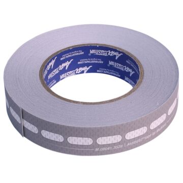 AntiDust filtertape voor polycarbonaat platen 33 m