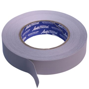 AntiDust gesloten tape voor polycarbonaat platen 33 m
