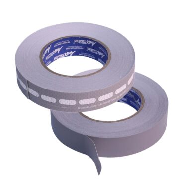 AntiDust tapeset voor polycarbonaat platen